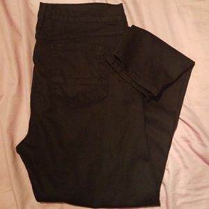 Women's jeans